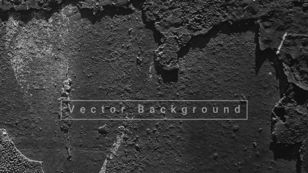 Beton duvar arka plan vektör çizimi. arkaplan çizimi dokusu.