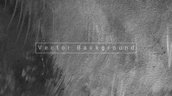 Beton duvar arka plan vektör çizimi. arkaplan çizimi dokusu.