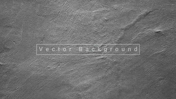 Beton duvar arka plan vektör çizimi. arkaplan çizimi dokusu.