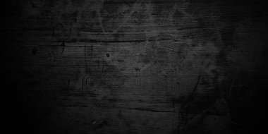 Kaya soyut kara duvar arkaplanı. koyu alçılı duvar arkaplanı