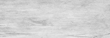 Beyaz beton çizilmiş, Panoramik beyaz duvar yüzeyi