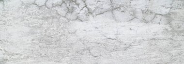 Beyaz beton çizilmiş, Panoramik beyaz duvar yüzeyi