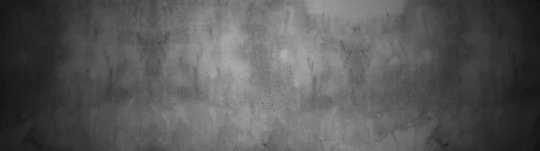 파노라마 콘크리트 바위의 추상적 — 스톡 사진