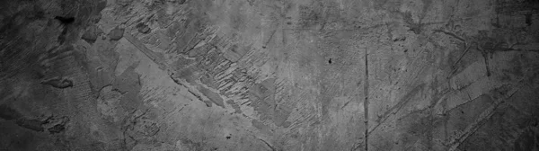 Панорамний Бетонний Фон Стіни Рок Абстрактний Фон Стіни — стокове фото