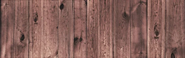 Natural Wood Texture Background Brown Wood Texture Copy Space Banner —  Fotos de Stock