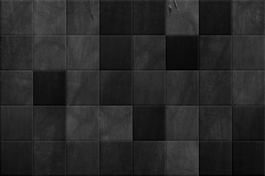 Çimento desenli eski seramik fayans. Beton ve Beton Taş Mozaik Fayanslar.