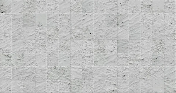 Old Ceramic Tile Cement Texture Cement Concrete Stone Mosaic Tile — 스톡 사진