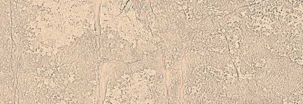 Grunge Cream Cement Wall Background Colored Concrete Texture Background — 스톡 사진
