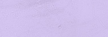 Grunge Mor Çimento Duvarı Arkaplanı. Renkli beton Doku Arkaplanı