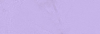 Grunge Mor Çimento Duvarı Arkaplanı. Renkli beton Doku Arkaplanı