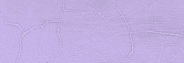 Grunge Mor Çimento Duvarı Arkaplanı. Renkli beton Doku Arkaplanı