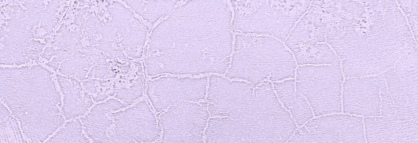 Grunge Mor Çimento Duvarı Arkaplanı. Renkli beton Doku Arkaplanı