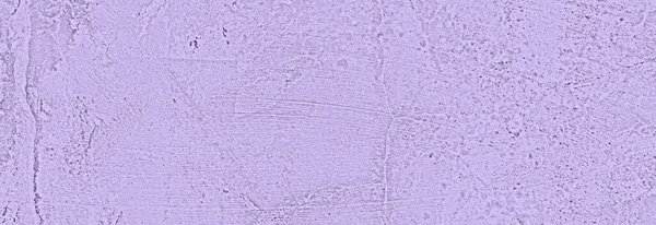 Grunge Mor Çimento Duvarı Arkaplanı. Renkli beton Doku Arkaplanı
