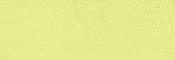 Grunge Yellow Cement Wall Background Colored Concrete Texture Background — Stockfoto
