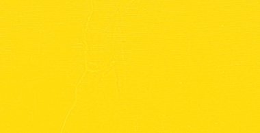 Sarı kağıt, mermer, arka plan için çimento beton doku. Sarı renkli taş zemin