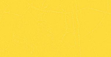 Sarı kağıt, mermer, arka plan için çimento beton doku. Sarı renkli taş zemin