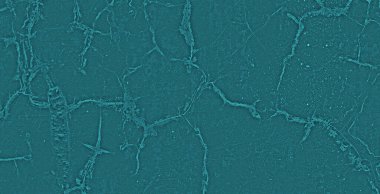 Mavi kağıt, mermer, arka plan için beton doku. mavi renkli taş zemin