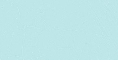 Açık mavi kağıt, mermer, arka plan için çimento beton doku. Açık mavi renkli taş zemin