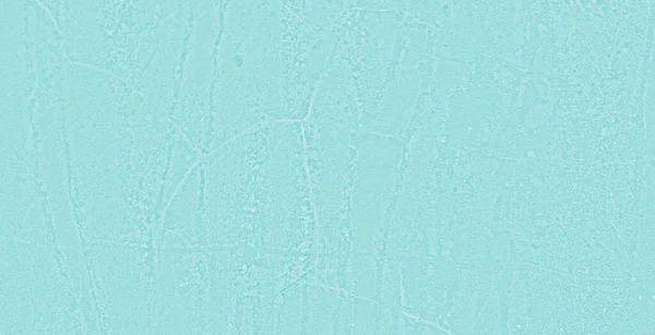 Açık mavi kağıt, mermer, arka plan için çimento beton doku. Açık mavi renkli taş zemin