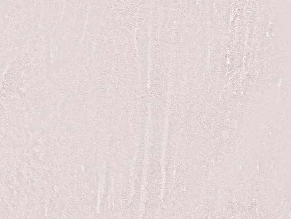 Grunge Light Cream Cement Wall Background Light Cream Concrete Texture — Zdjęcie stockowe