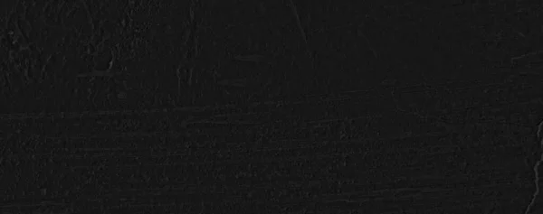 Black Textured Background Dark Scary Wall Concrete Aspalt Texture Background — 스톡 사진
