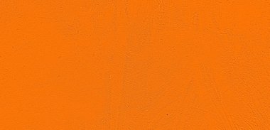 Grunge Turuncu Çimento Duvarı. turuncu beton doku arkaplanı