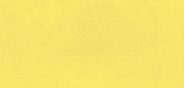 Grunge Yellow Cement Wall Background Concrete Texture Background — Stok Foto