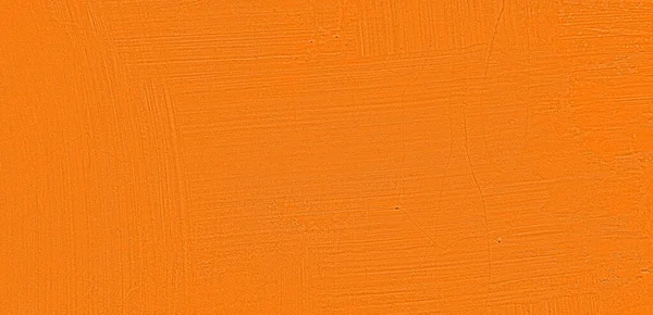 Grunge Orange Cement Wall Background Orange Concrete Texture Background — Stok fotoğraf