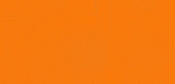 Grunge Orange Cement Wall Background Orange Concrete Texture Background — Stockfoto