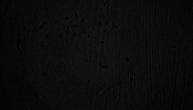 Siyah grunge korkunç arka plan. Siyah arka plan. beton duvar kağıdı. Tahta dokusu