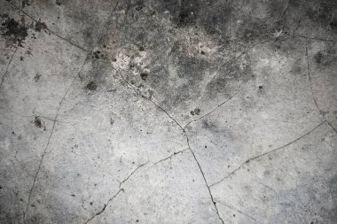 Arka plan için kirli metal dokusu. Arkaplan olarak soyut grunge duvar metali.