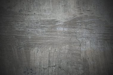 Arka plan için kirli metal dokusu. Arkaplan olarak soyut grunge duvar metali.