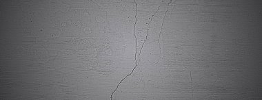 Gri, boş beton doku arka planı. Grunge Çimento Duvarı Arkaplanı.