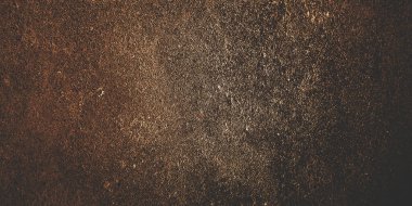 Arka plan için korkutucu bir doku. Beton korku, karanlık duvar korkunç, karanlık grunge dehşet