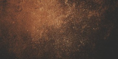 Arka plan için korkutucu bir doku. Beton korku, karanlık duvar korkunç, karanlık grunge dehşet