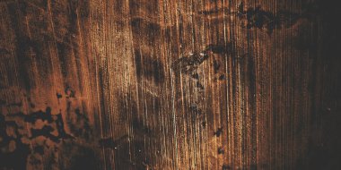 Arka plan için korkutucu bir doku. Beton korku, karanlık duvar korkunç, karanlık grunge dehşet