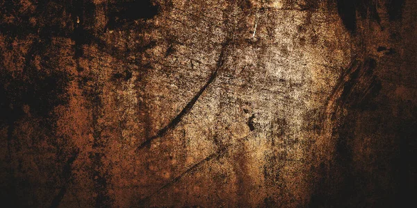 Texture Spaventoso Sfondo Orrore Concreto Oscuro Muro Spaventoso Oscuro Grunge — Foto Stock