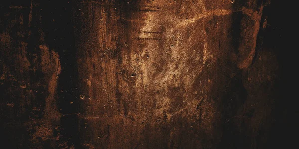 Arka plan için korkutucu bir doku. Beton korku, karanlık duvar korkunç, karanlık grunge dehşet