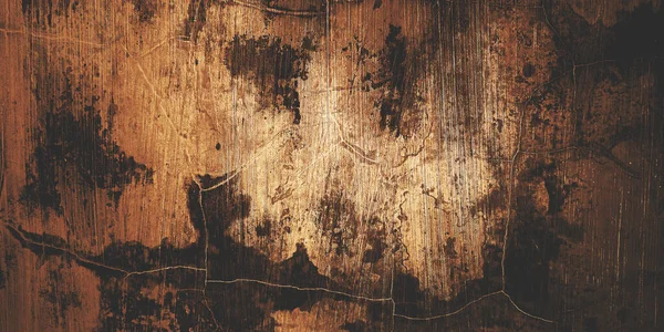 Arka plan için korkutucu bir doku. Beton korku, karanlık duvar korkunç, karanlık grunge dehşet