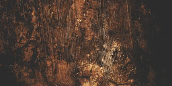 Arka plan için korkutucu bir doku. Beton korku, karanlık duvar korkunç, karanlık grunge dehşet