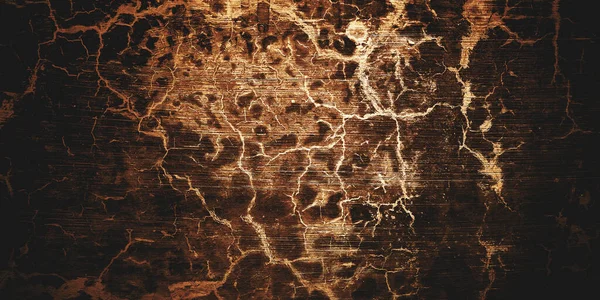 Scary Texture Background Concrete Horror Dark Wall Scary Dark Grunge — Φωτογραφία Αρχείου