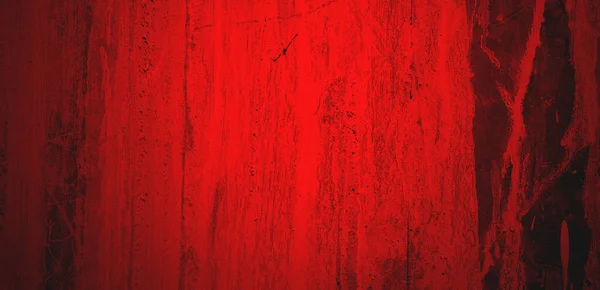 Червона Гранжева Текстура Абстрактний Страшний Бетон Жахливий Цемент Фону — стокове фото