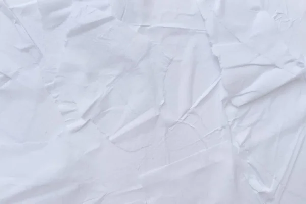 Порожній Білий Папір Покритий Текстурою Фон Покриті Тлом Текстури Паперу — стокове фото