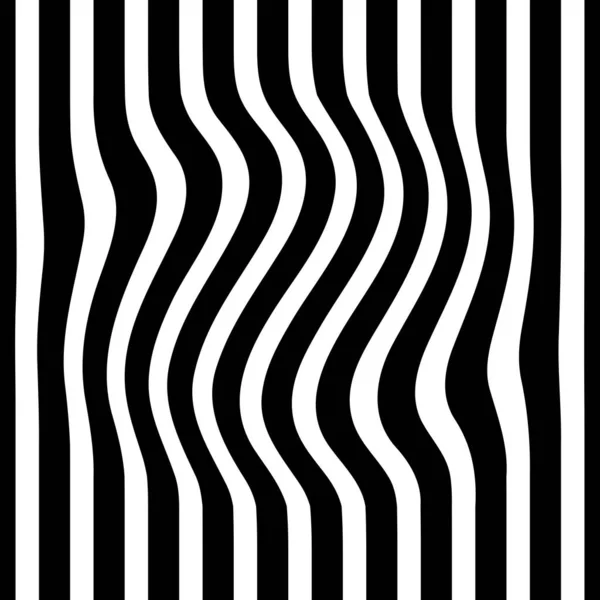 White Black Grunge Pattern Background Brush Vector — Stock Vector