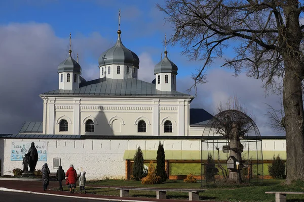 Monastère George Meshchovsky — Photo