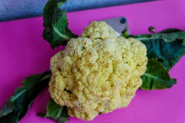 Brokoli sık sık sebze olarak yetiştirilen bir bitkidir.