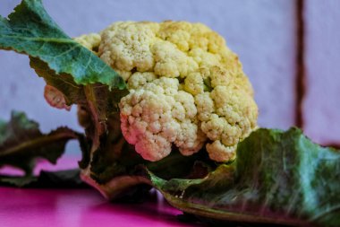 Brokoli sık sık sebze olarak yetiştirilen bir bitkidir.