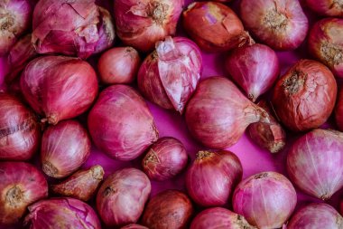 Soğan dünyanın ana yemek pişirme baharatlarından biridir.