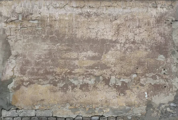 Textura fondo fachada papel pintado pared antigua vintage —  Fotos de Stock