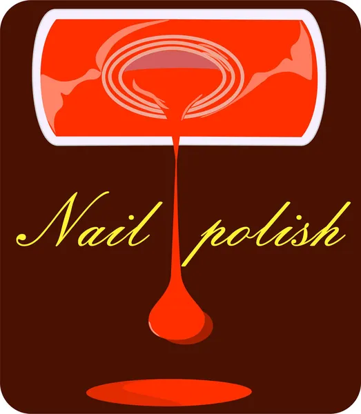 Web.Oje 'nin vektör çizimi. Marka logosu.